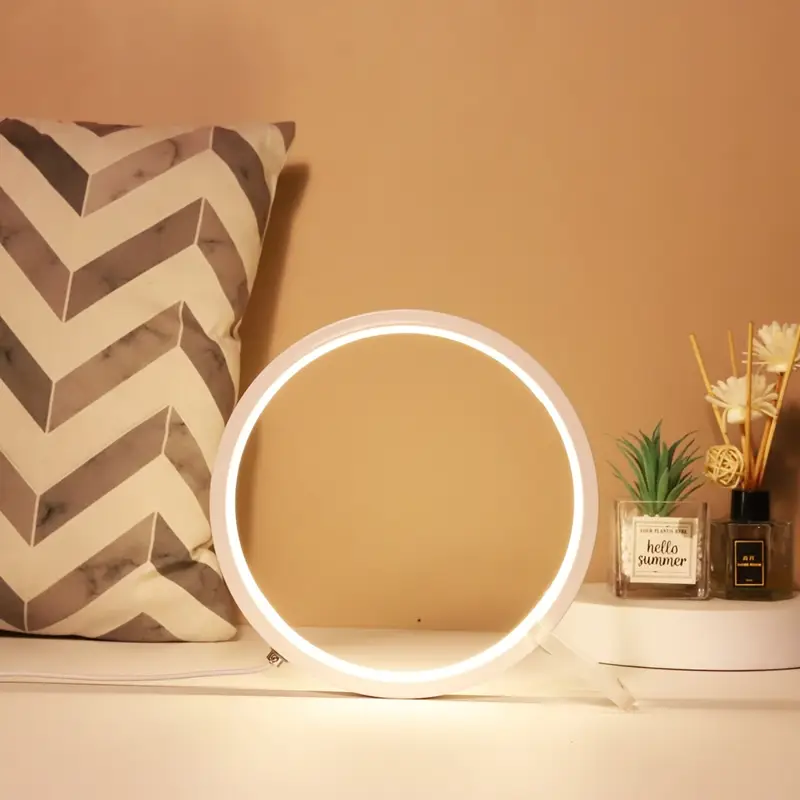 LED lamp Circle №10600