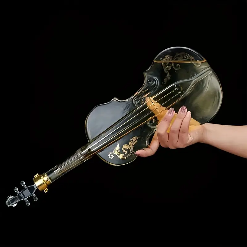 Графин Violin №10614