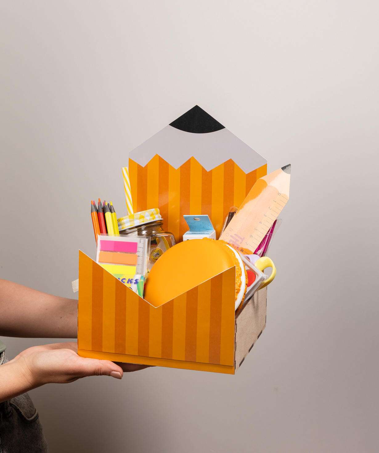 Gift set stationery №6571