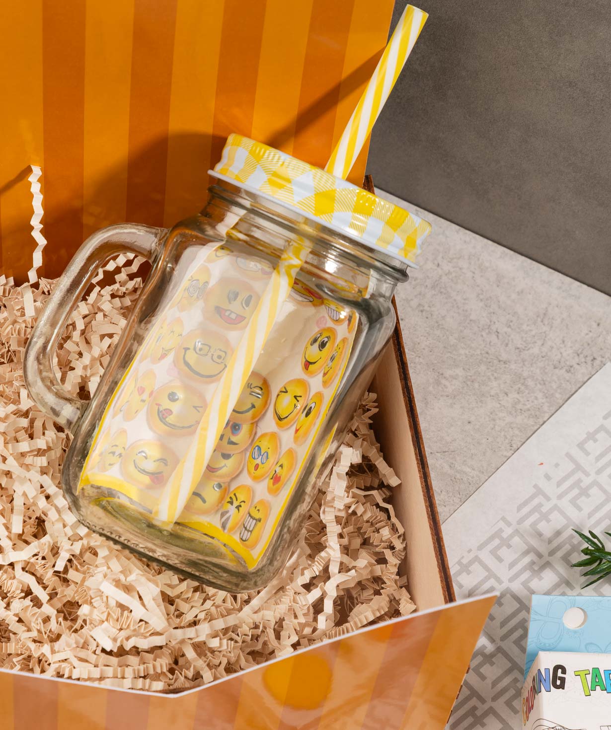 Gift set stationery №6575