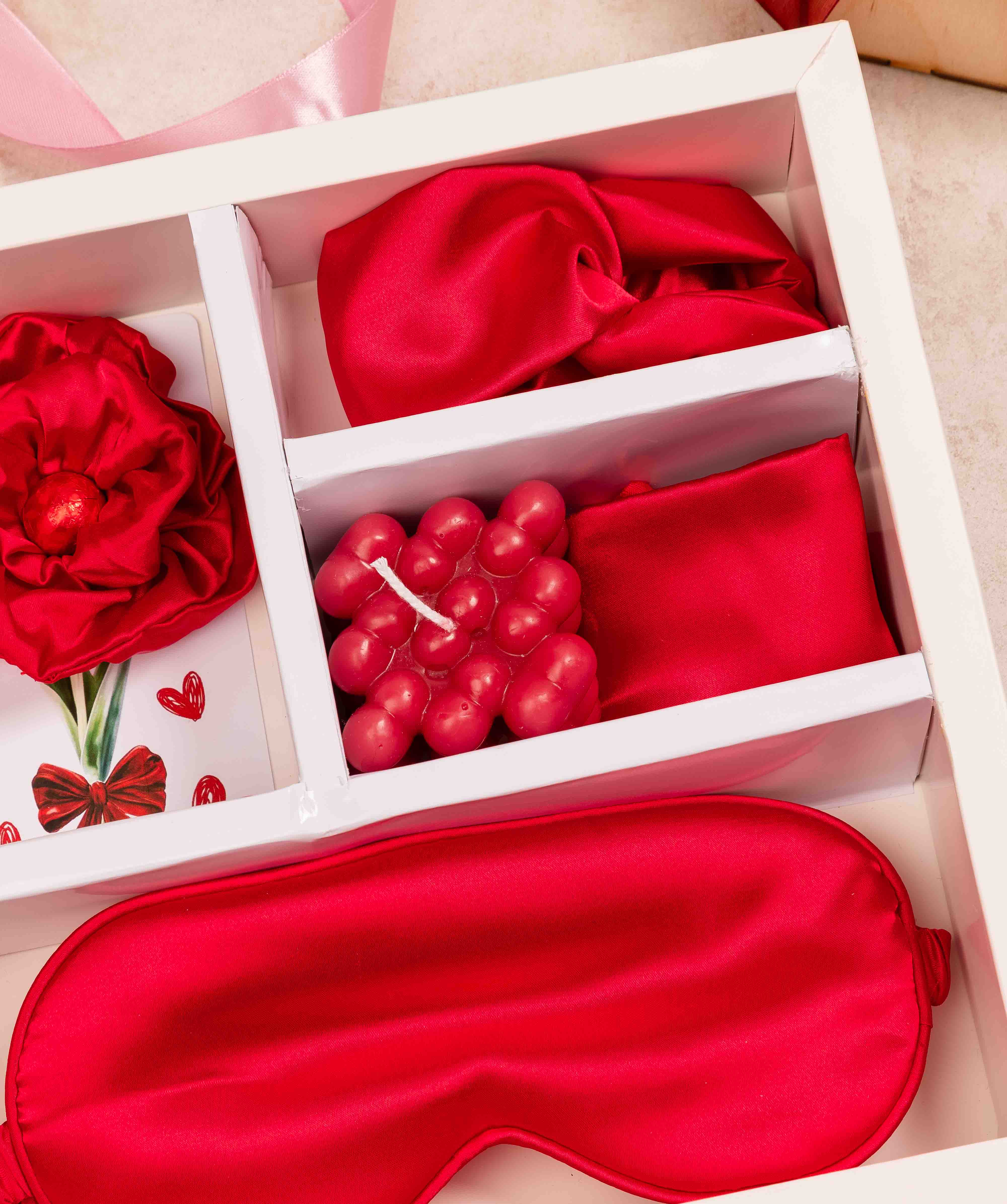 Նվեր տուփ սիրելիի համար №5694