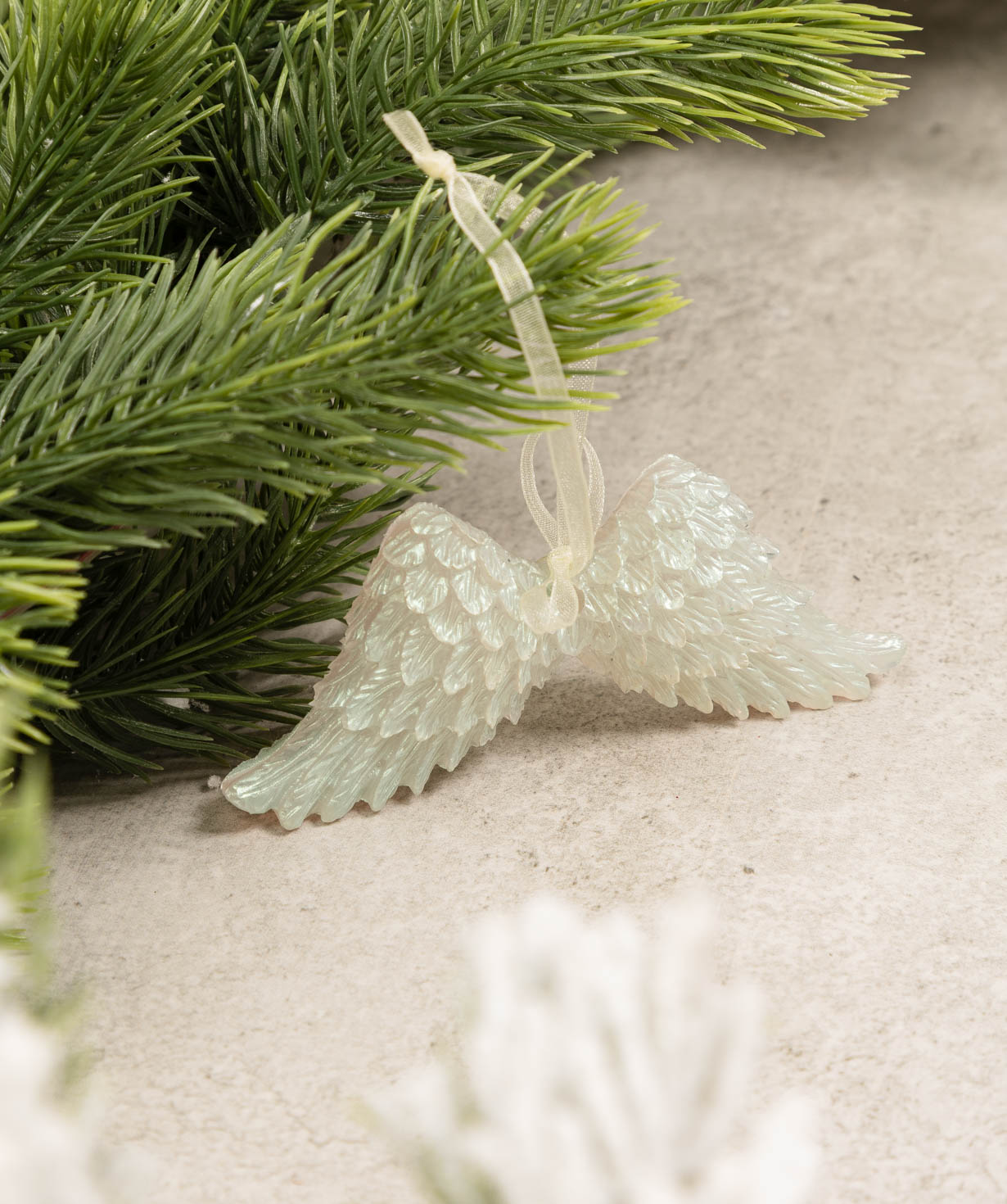 Подарочная коробка «THE BOX» №552 Новогодняя12