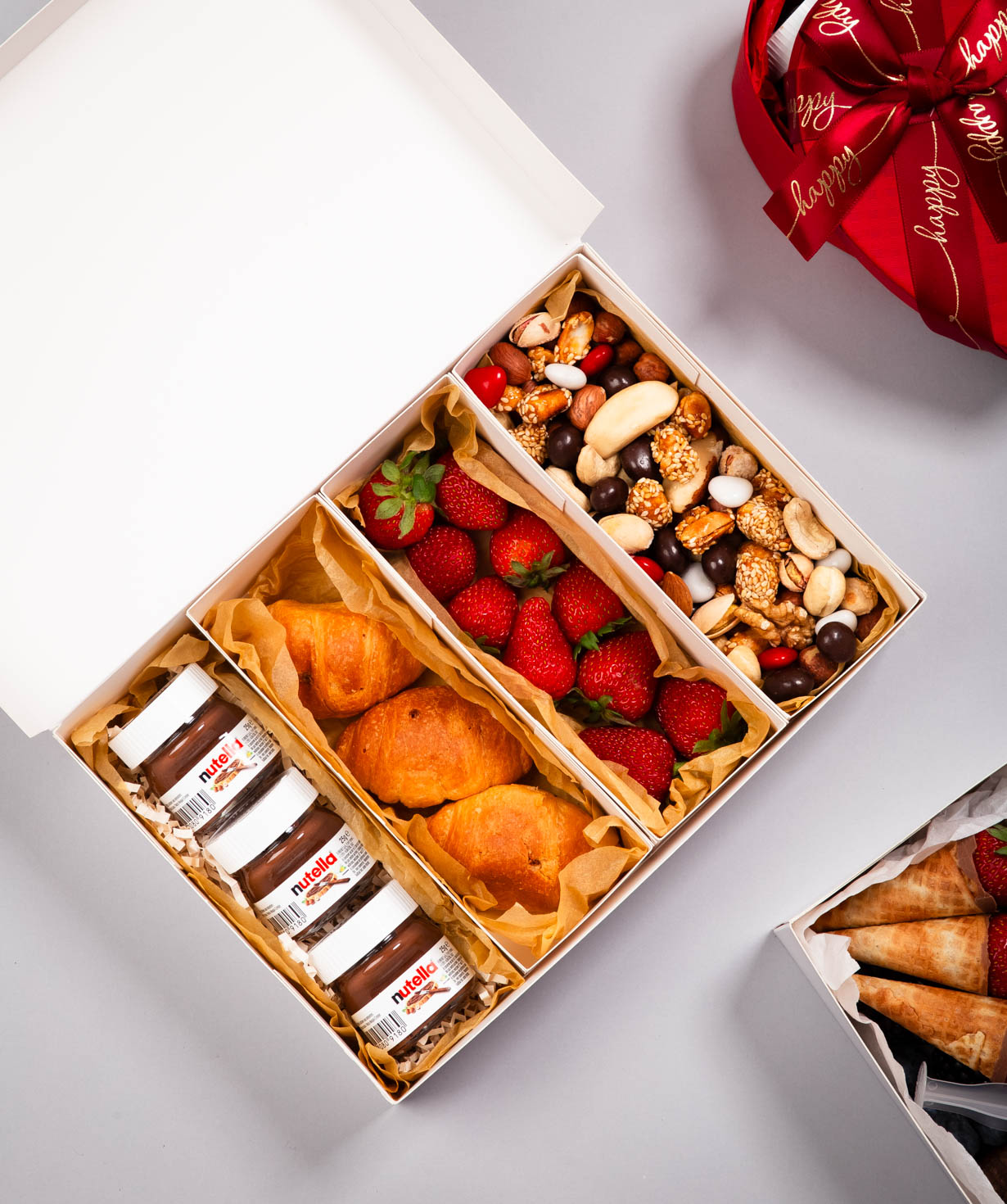 Gift box Date? №5071