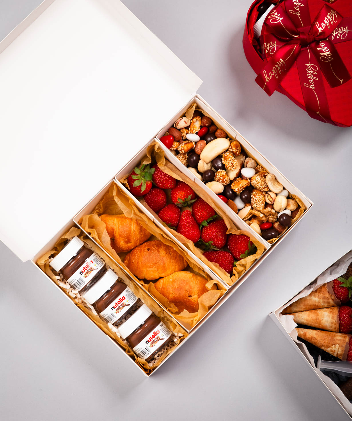 Gift box Date? №5072