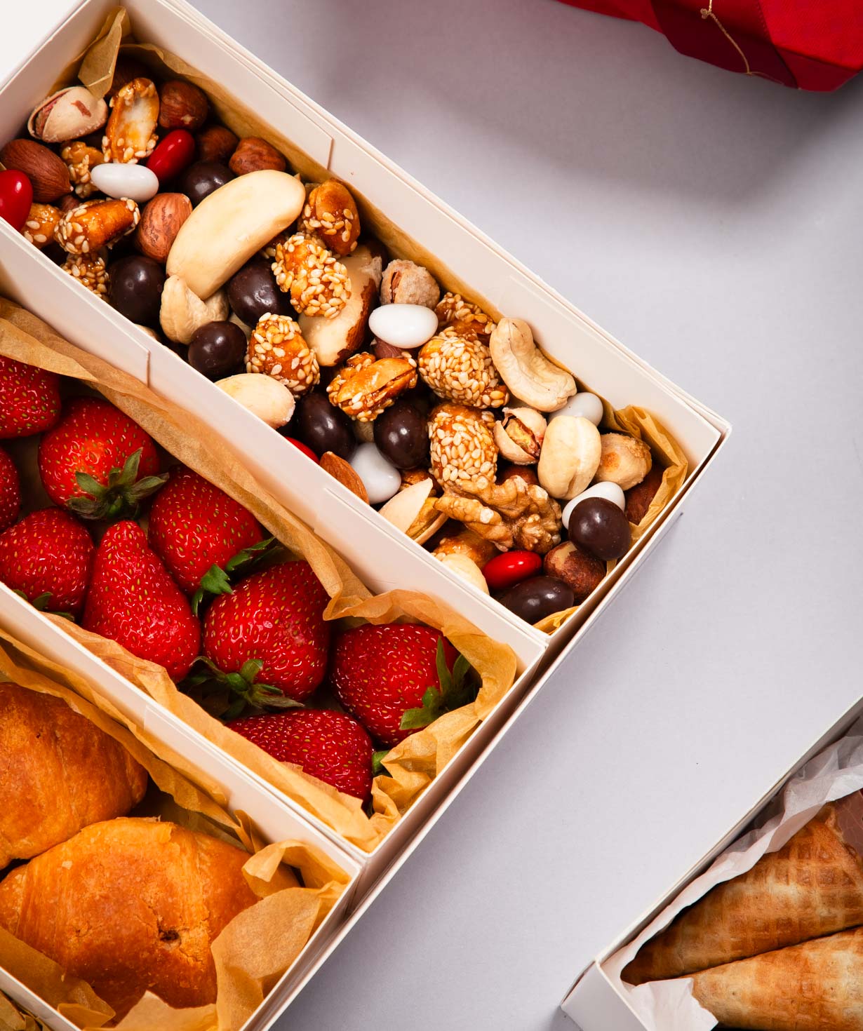 Gift box Date? №5073