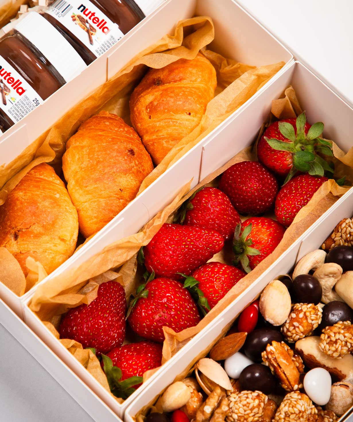 Gift box Date? №5075