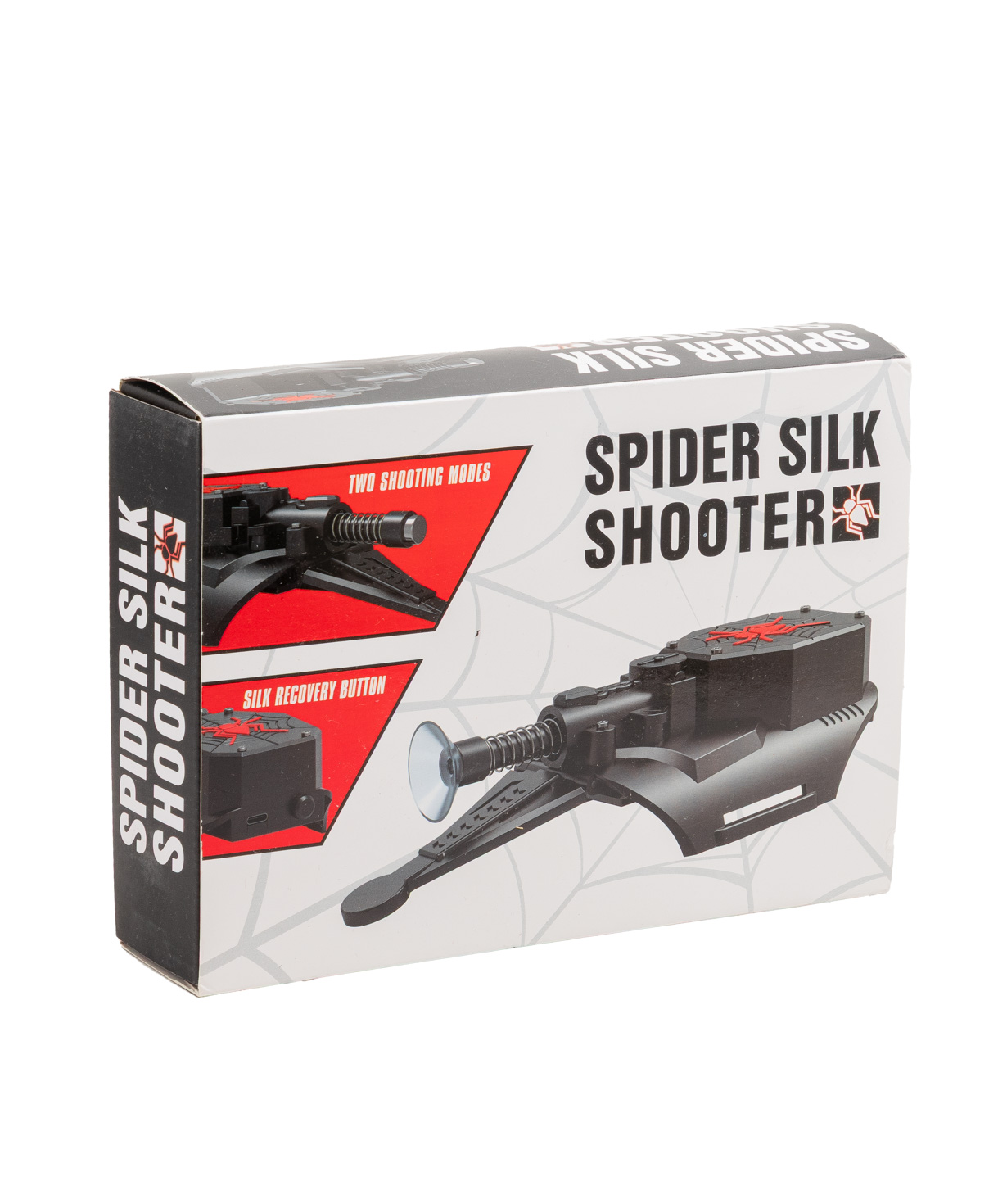 Паутинный пистолет №12344