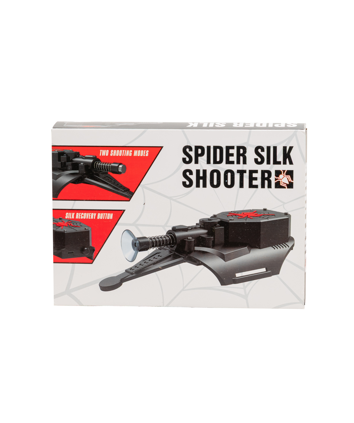 Паутинный пистолет №12343