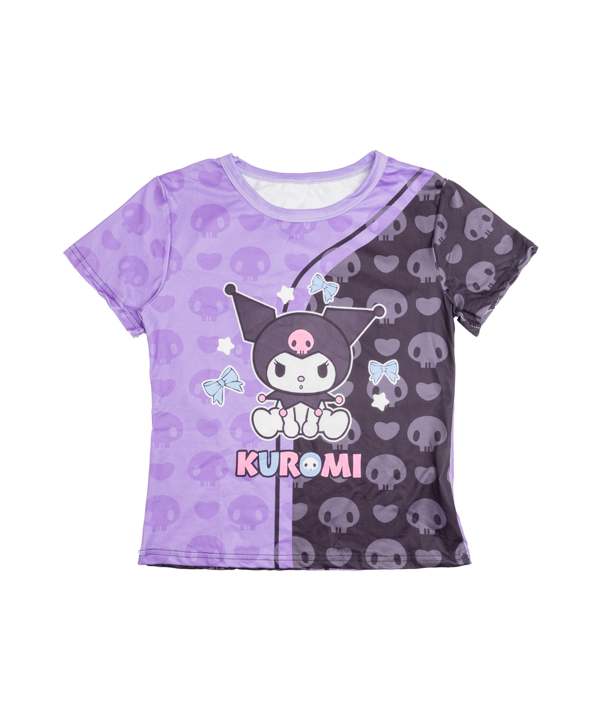 Футболка для девочек №12321