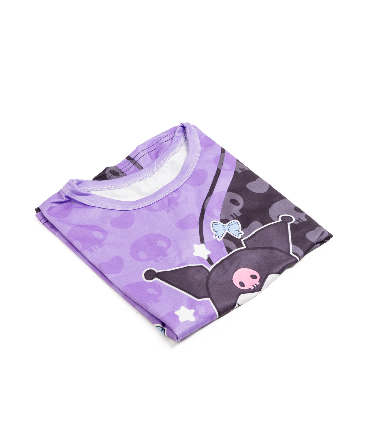 Футболка для девочек №12320