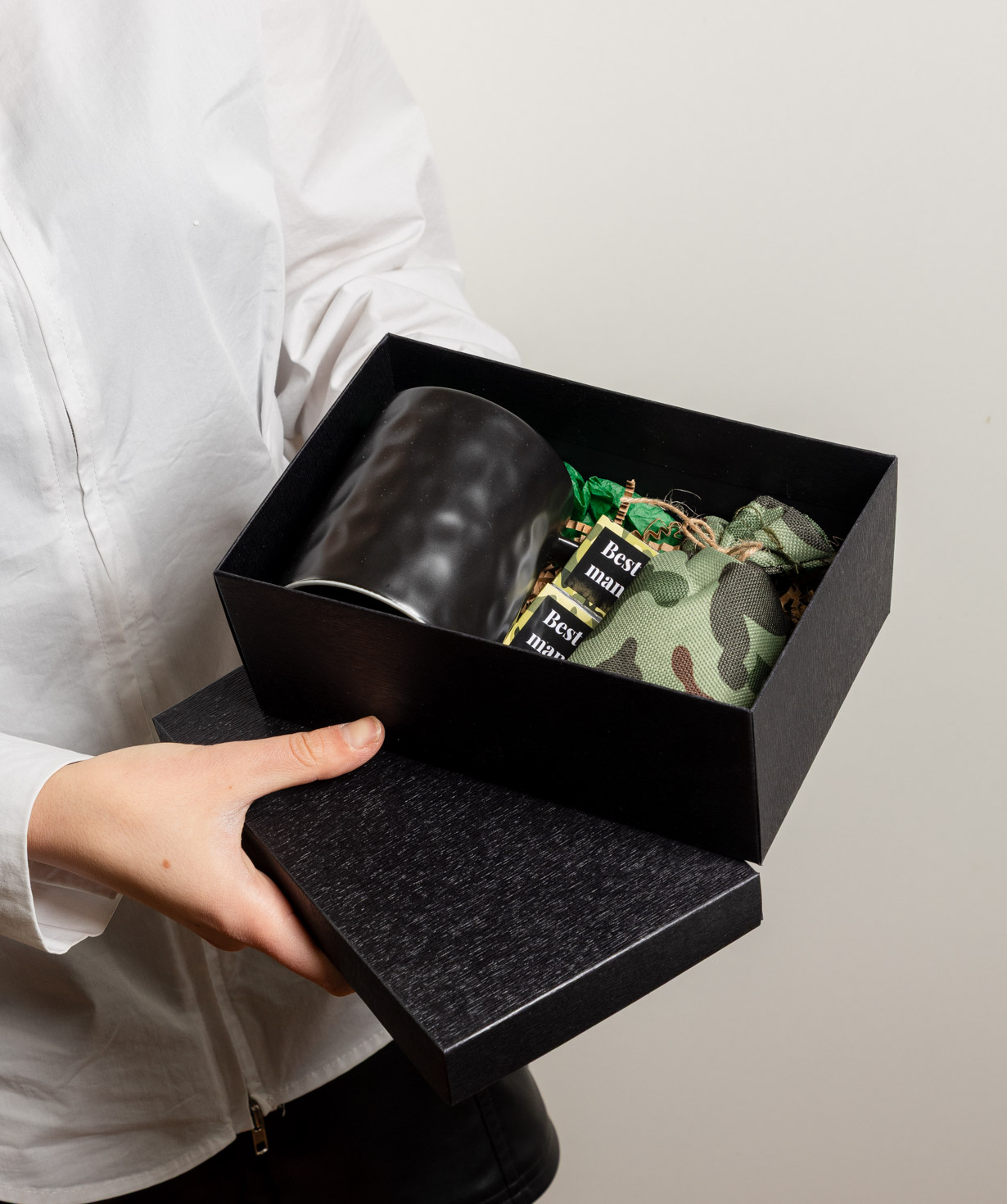 Նվեր տուփ №560 Հունվարի 28  6