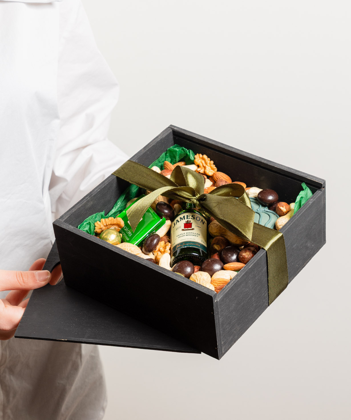 Նվեր տուփ №562 Հունվարի 28  8