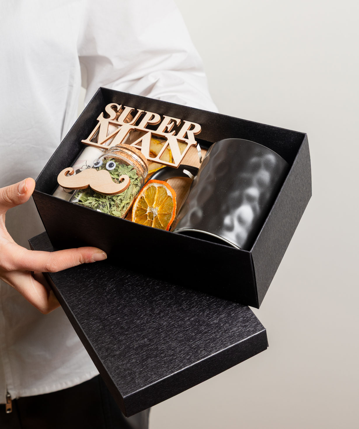 Gift box №564 January 287