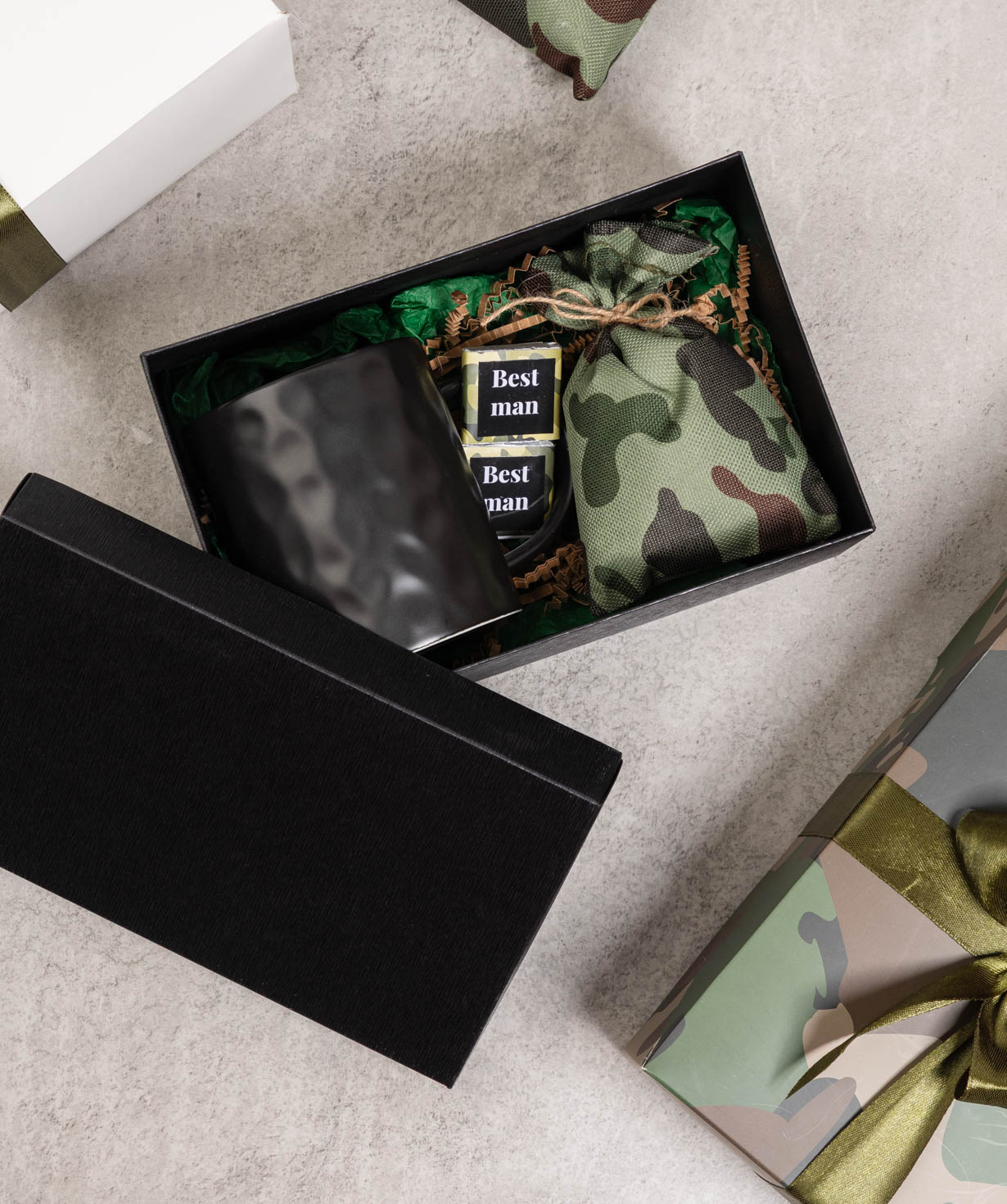 Նվեր տուփ №560 Հունվարի 28  5