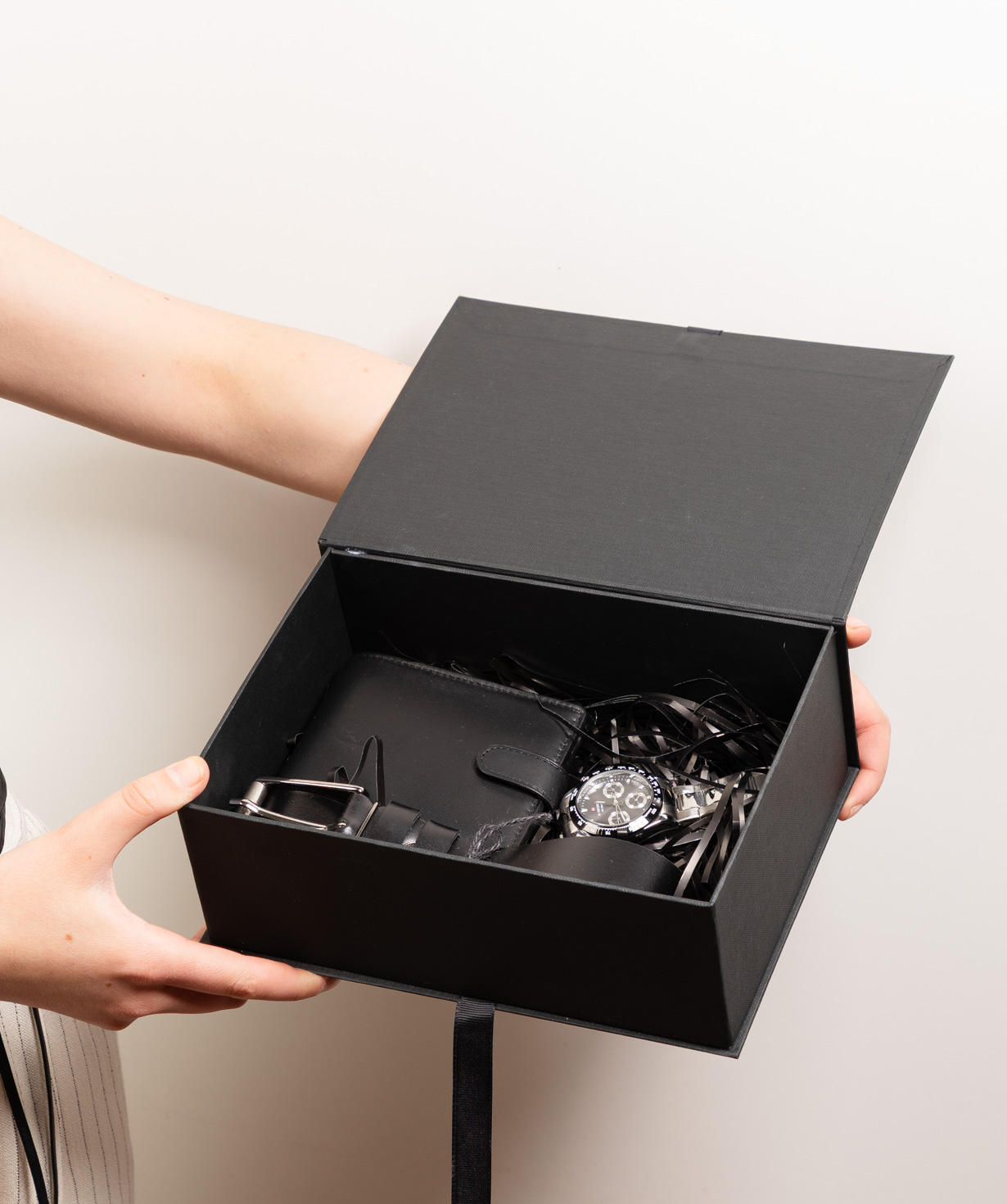 Gift box №632 For men 1