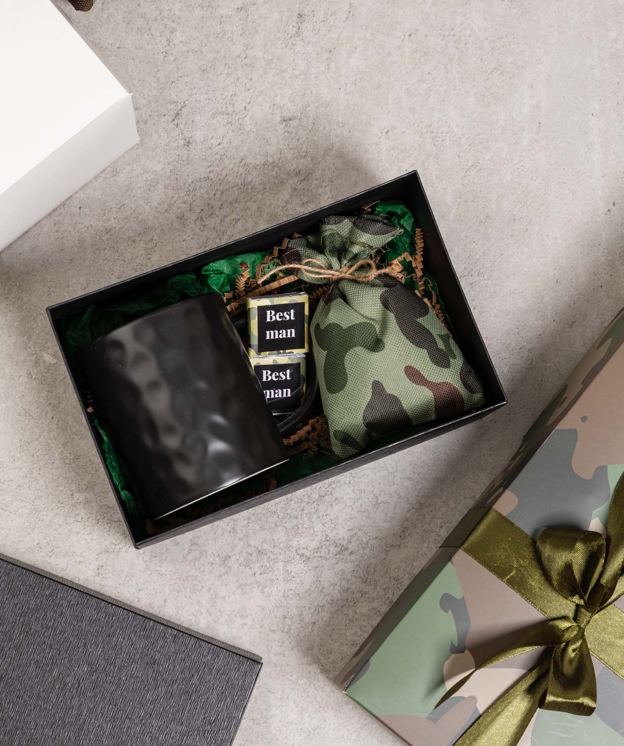 Նվեր տուփ №560 Հունվարի 28  0