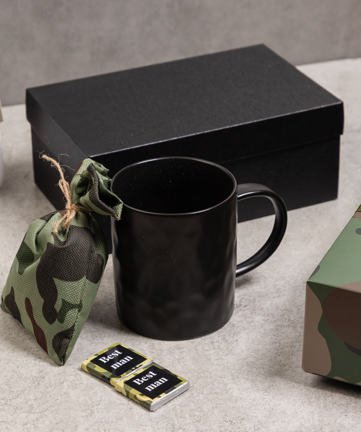 Նվեր տուփ №560 Հունվարի 28  2