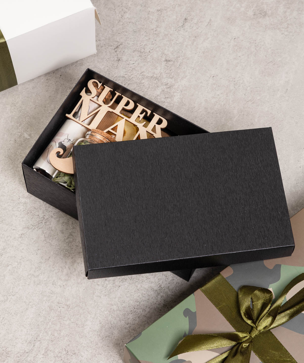 Gift box №564 January 283