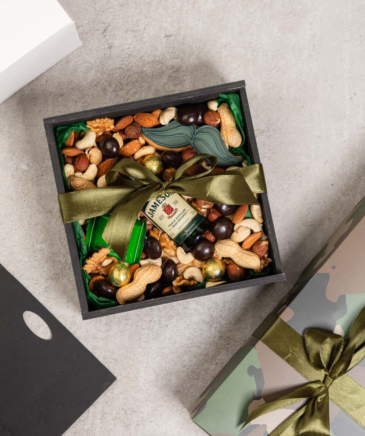 Նվեր տուփ №562 Հունվարի 28  6