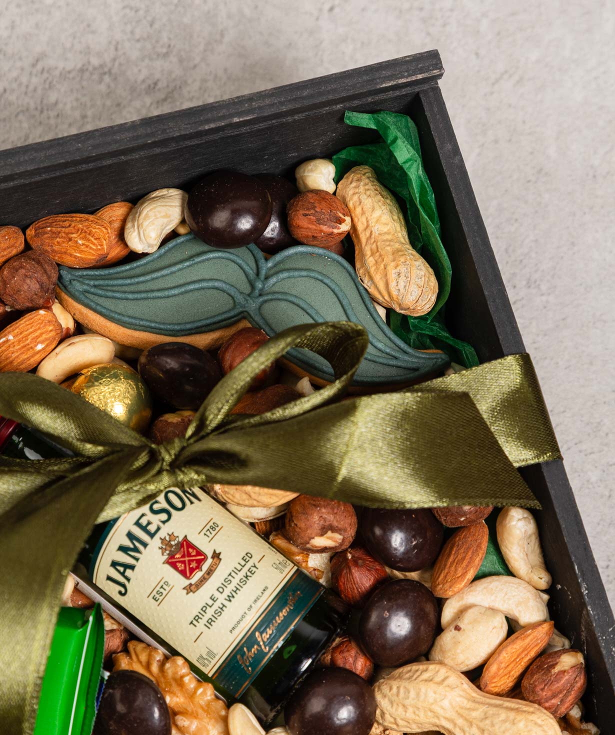 Նվեր տուփ №562 Հունվարի 28  3