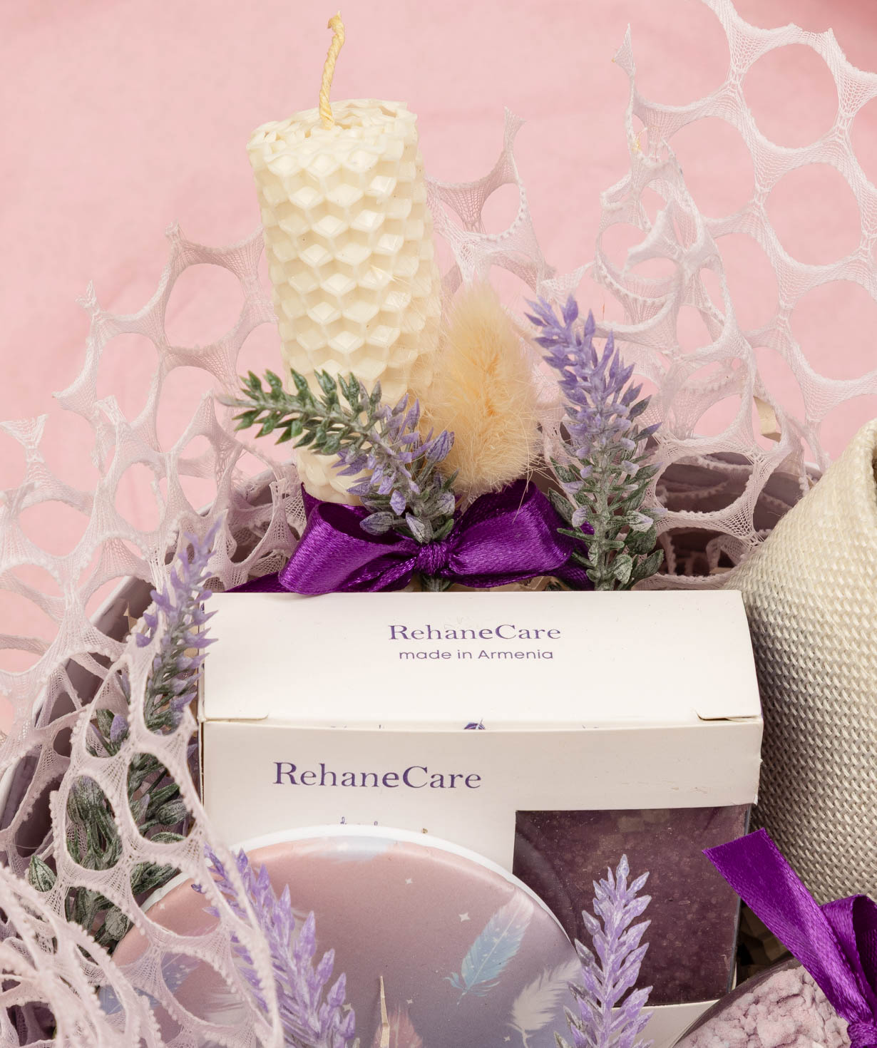 Նվեր տուփ սիրելիի համար №5854