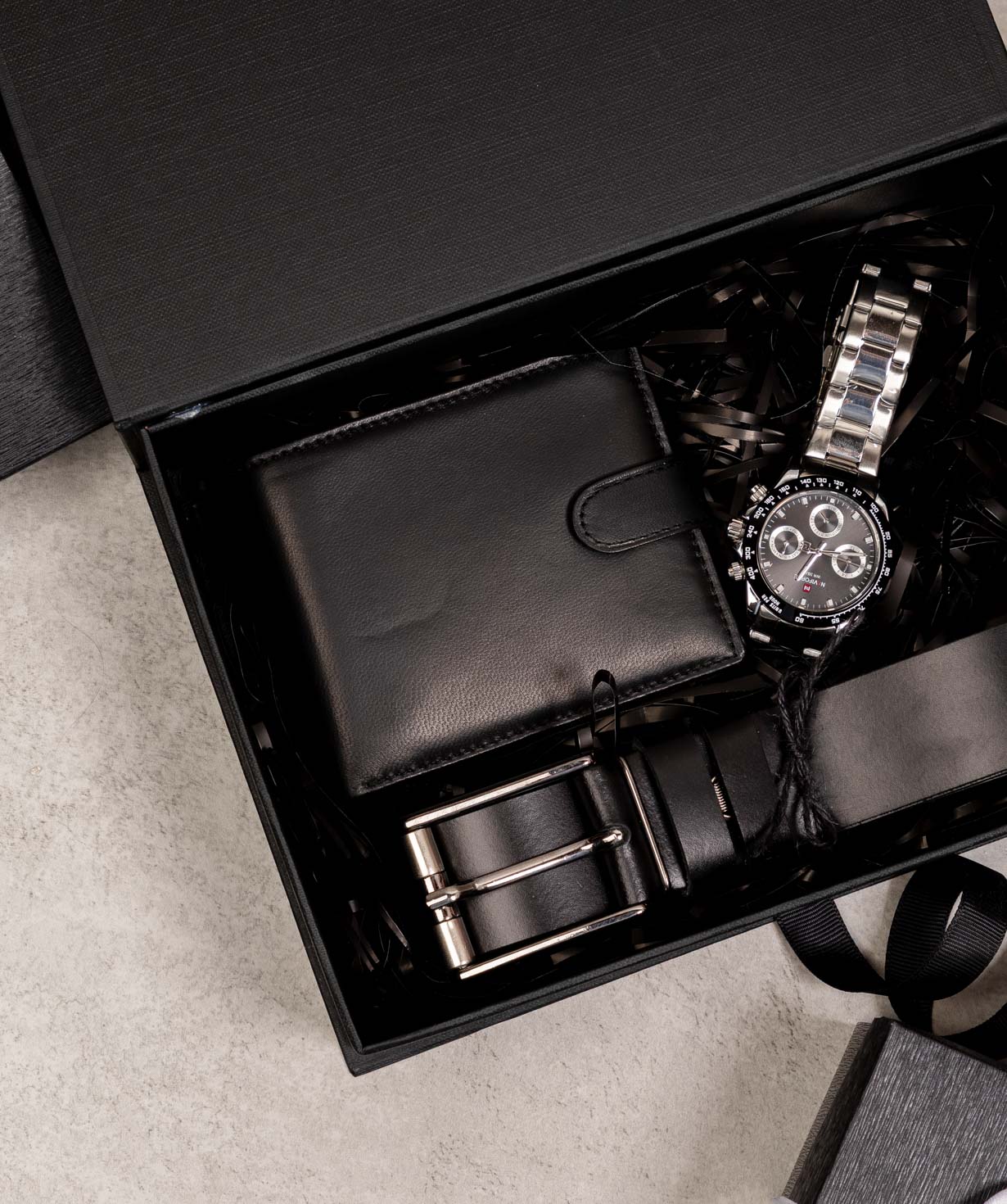 Gift box №632 For men 2