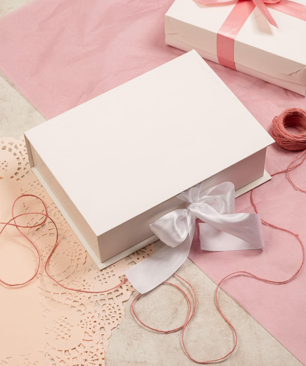 Նվեր տուփ սիրելիի համար №5794