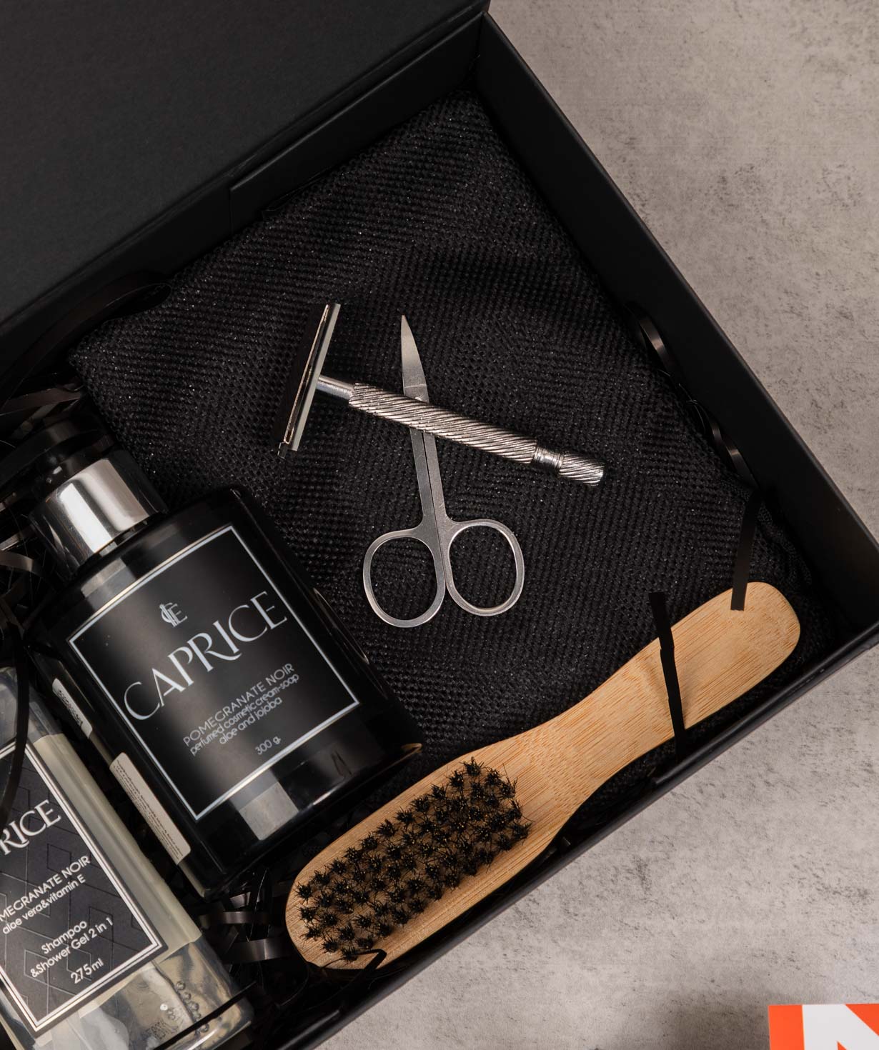 Gift box №634 For men 1