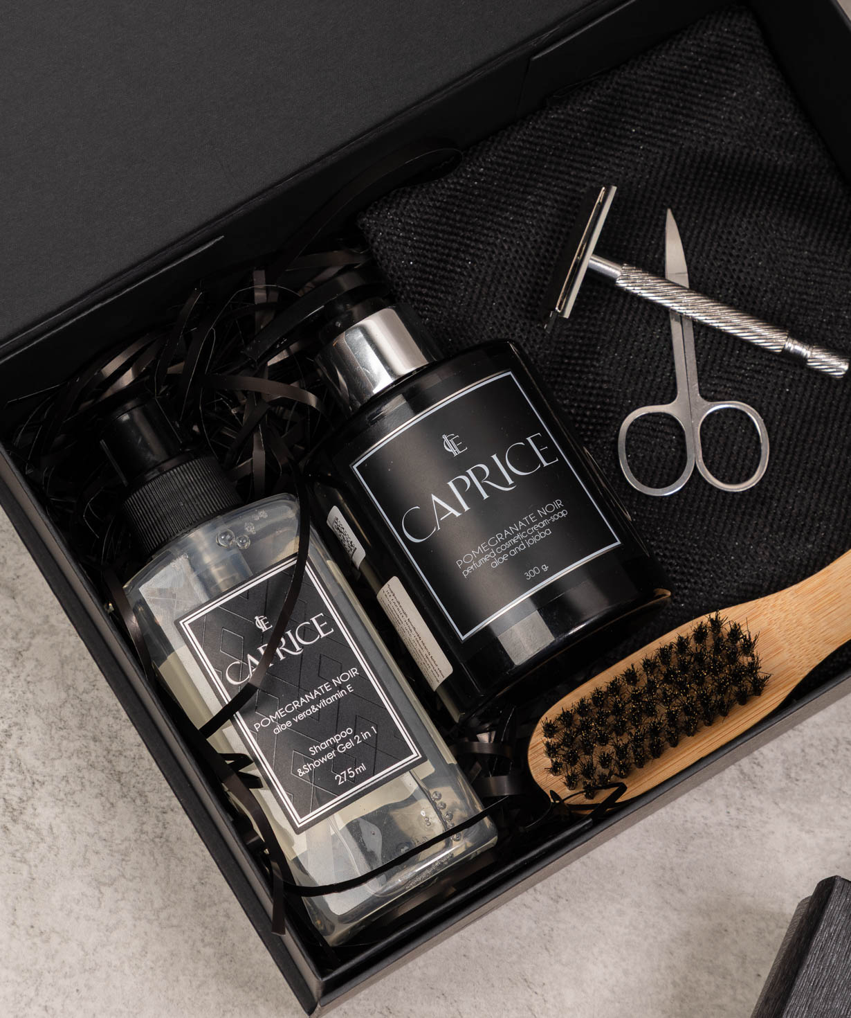 Gift box №634 For men 2