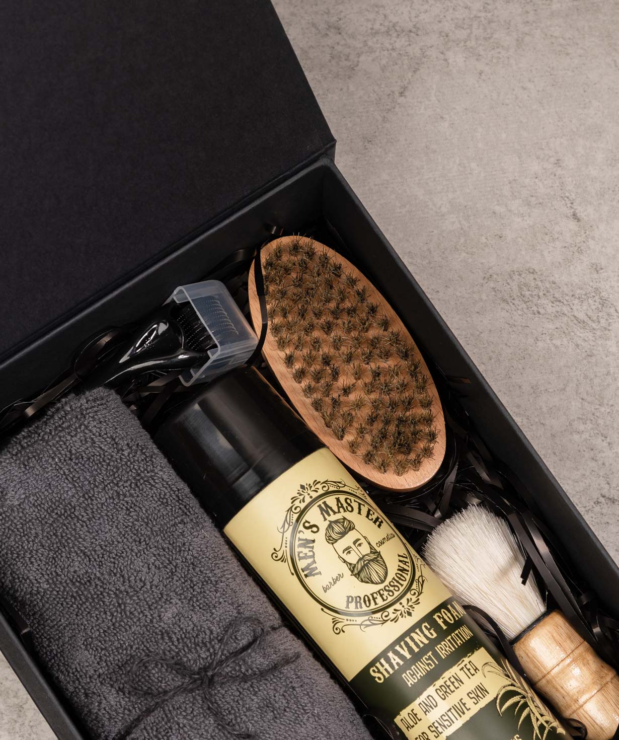 Gift box №636 For men 4