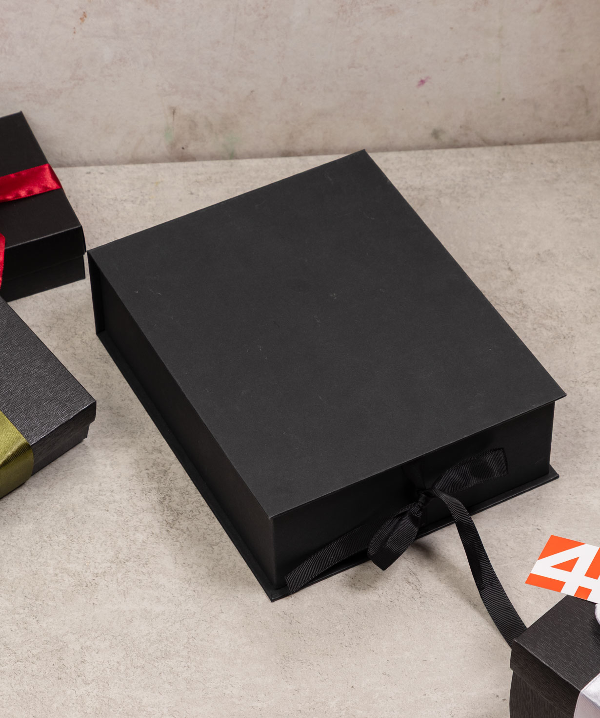 Gift box №633 For men 3