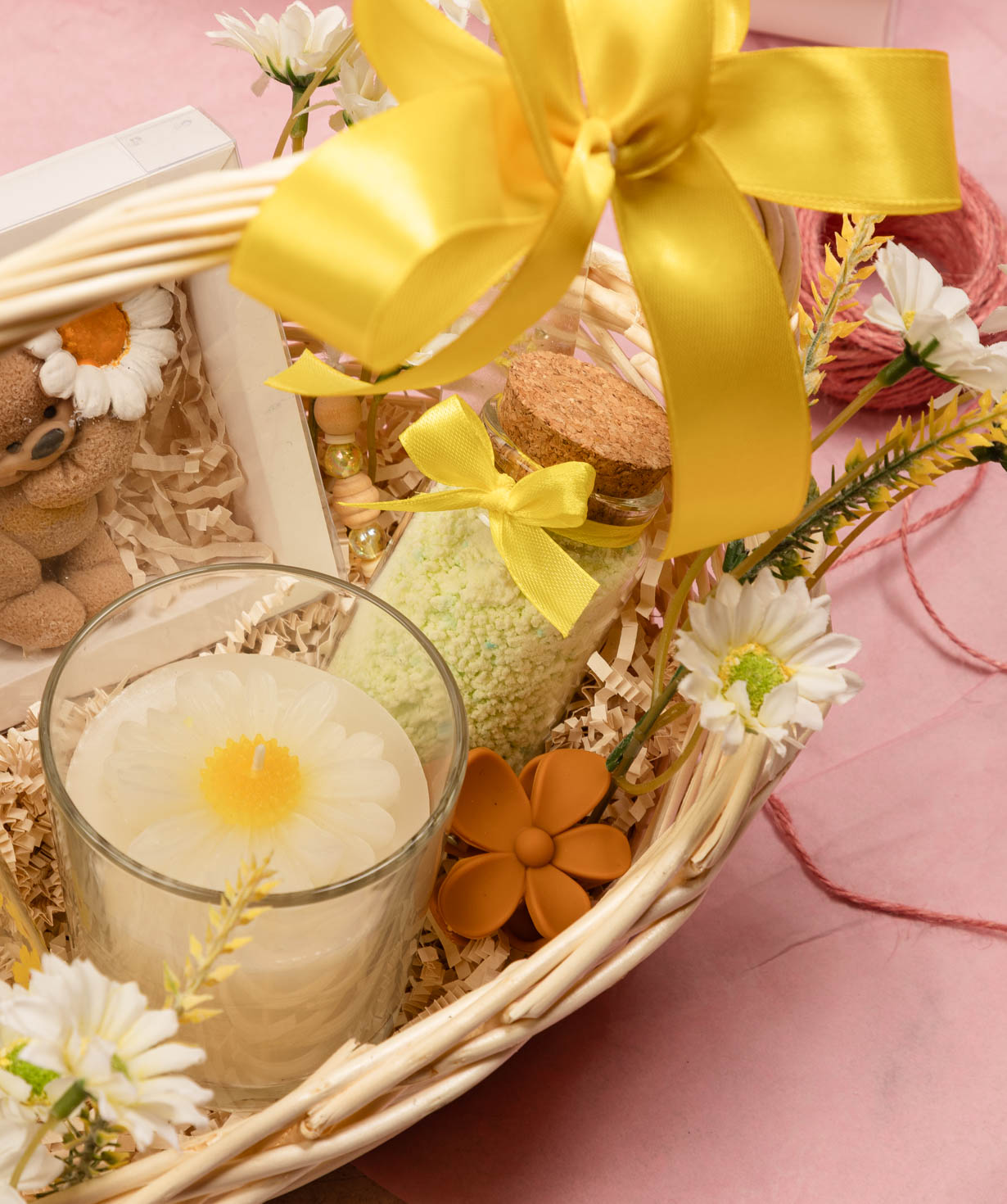 Կոմպոզիցիա սիրելիի համար №5871