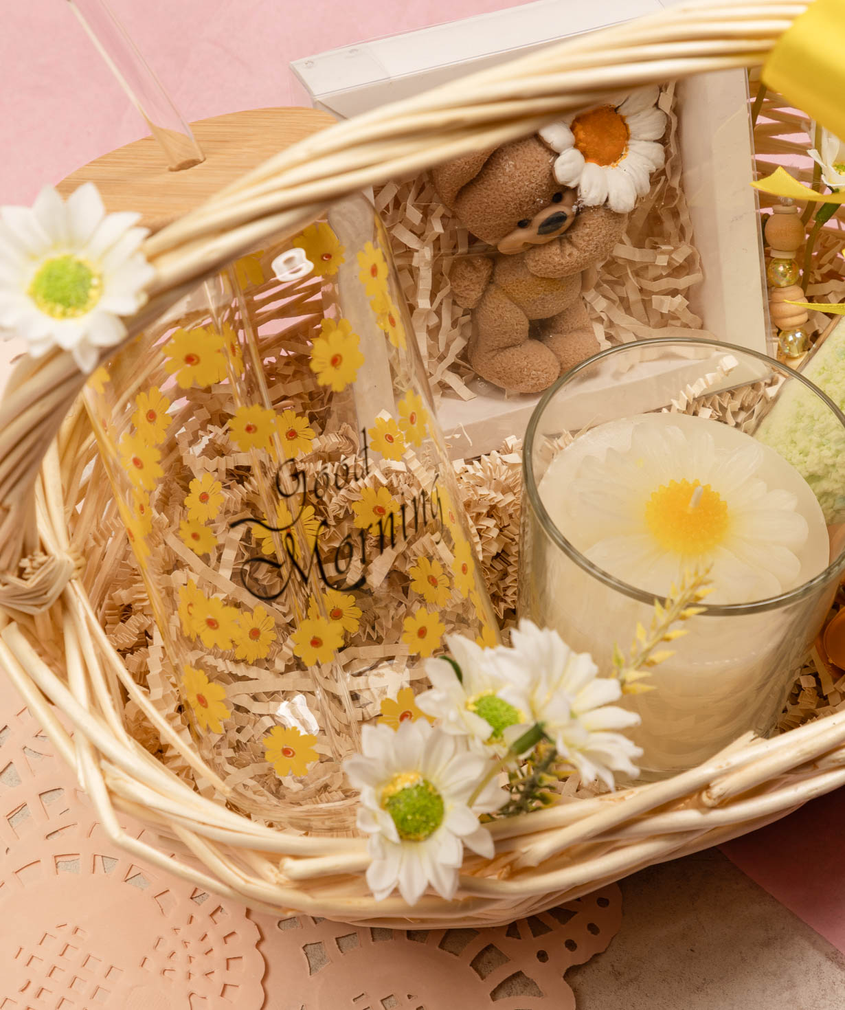 Կոմպոզիցիա սիրելիի համար №5872