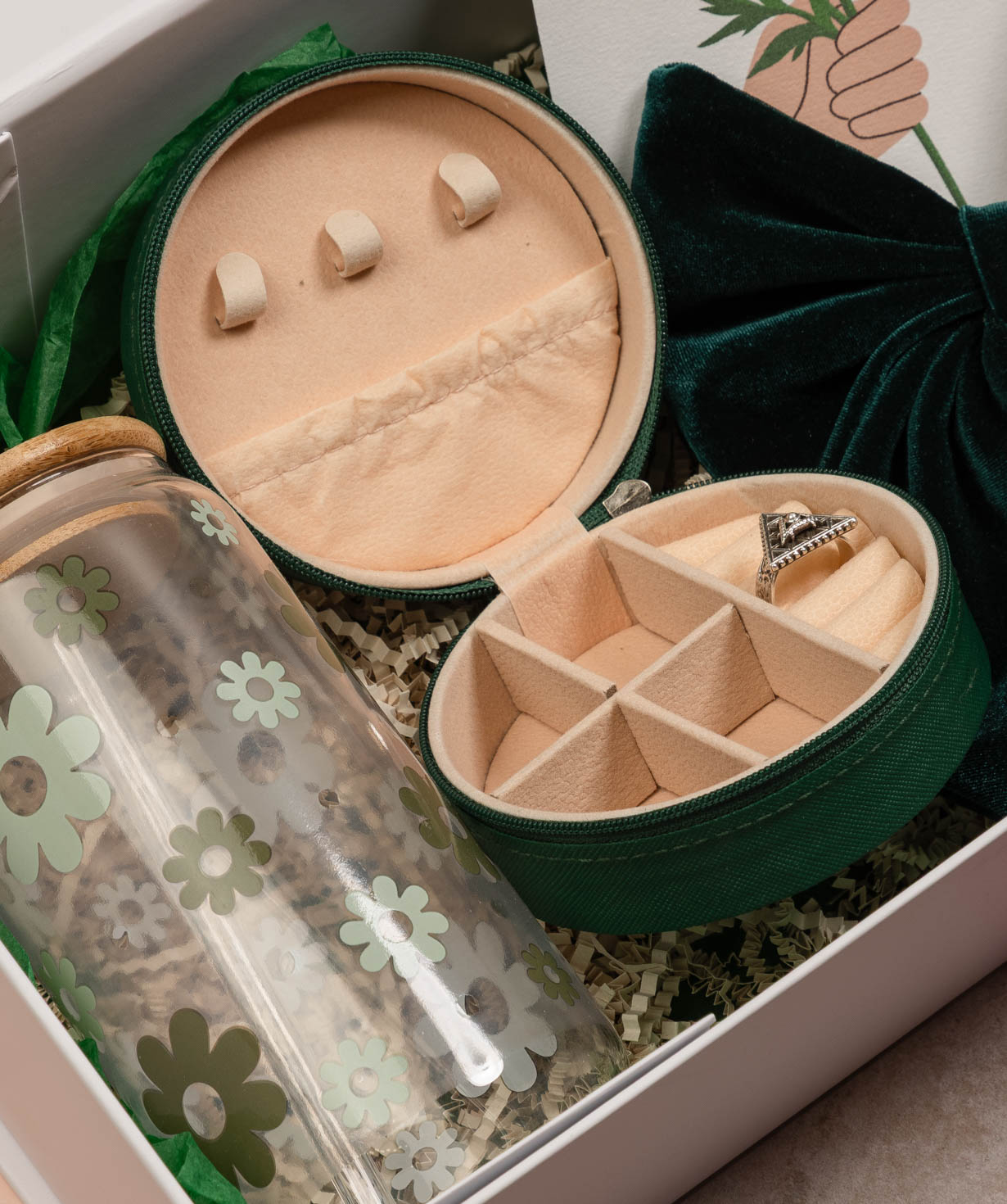 Նվեր տուփ սիրելիի համար №591 3