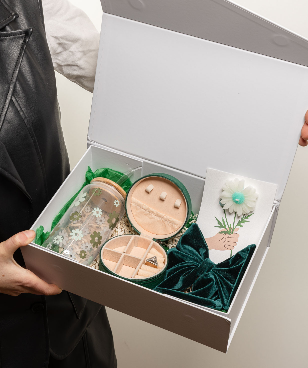 Նվեր տուփ սիրելիի համար №591 4