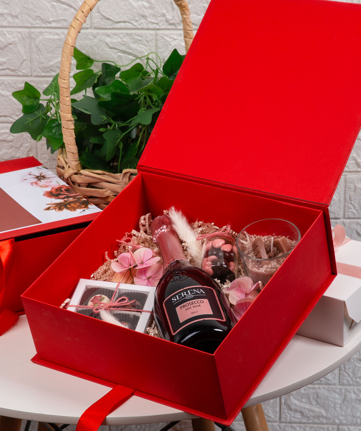 Gift box  №5171