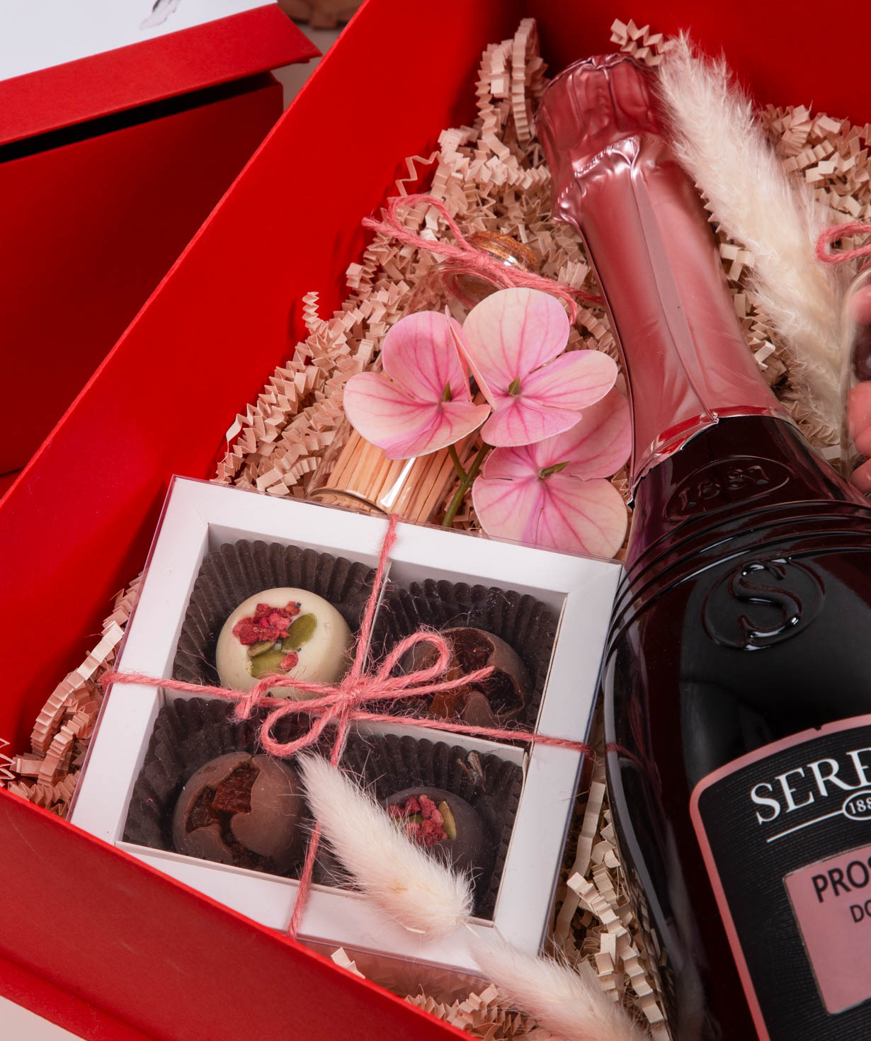 Gift box  №5173
