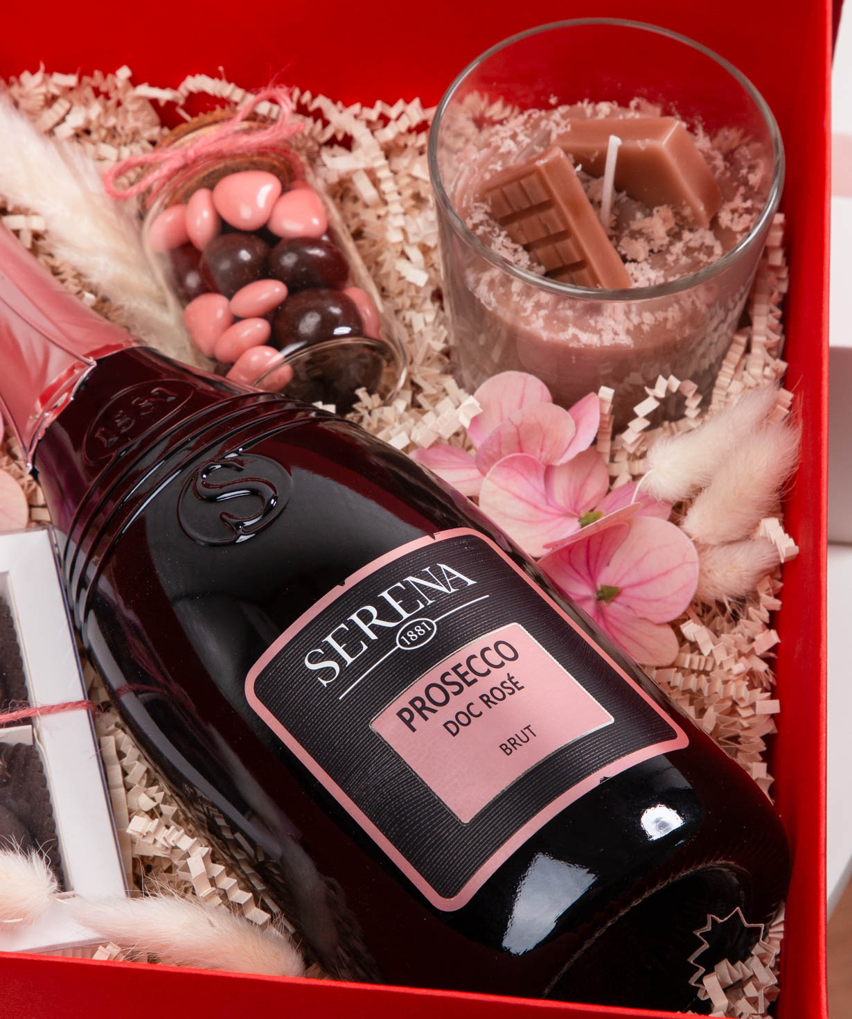 Gift box  №5174