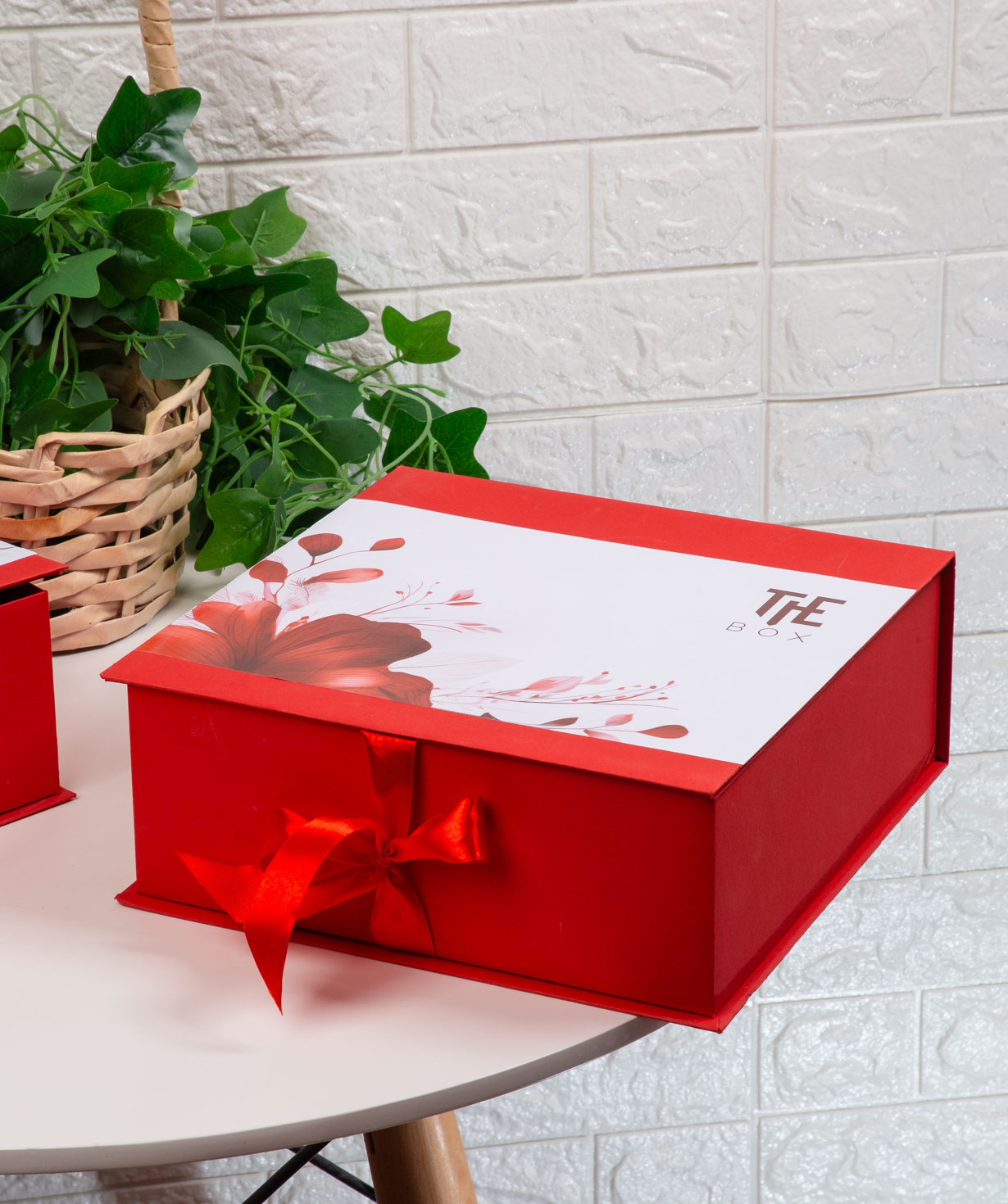 Gift box  №5176