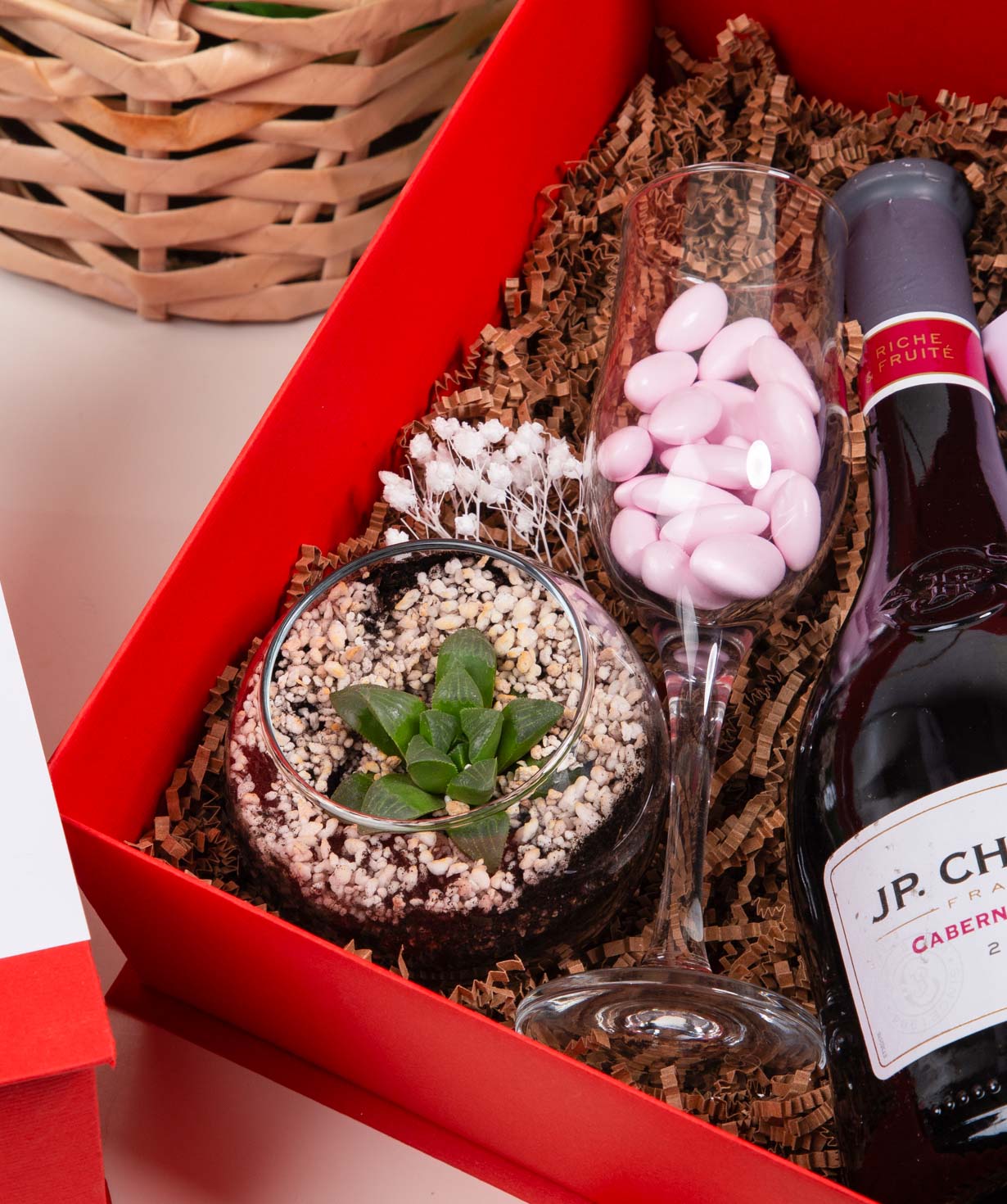 Gift box №5163