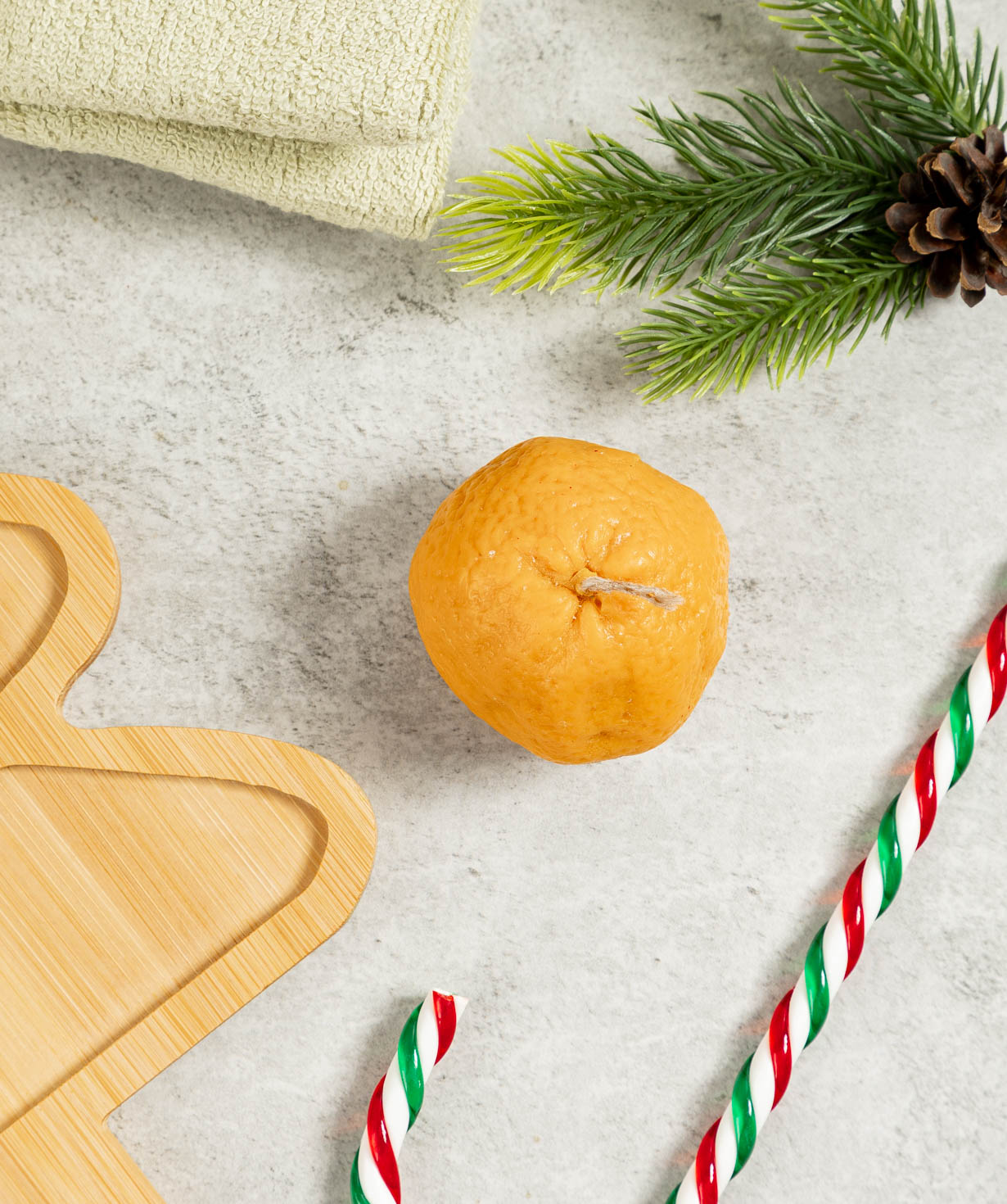 Подарочная коробка «THE BOX» №538 Новогодняя7