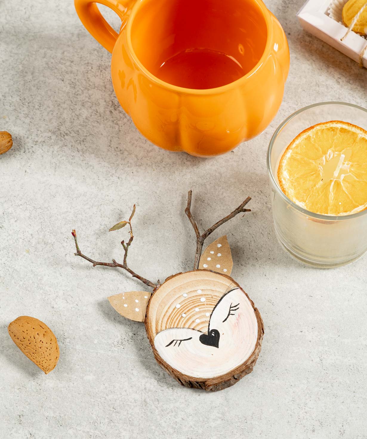 Gift box «THE BOX» №5375