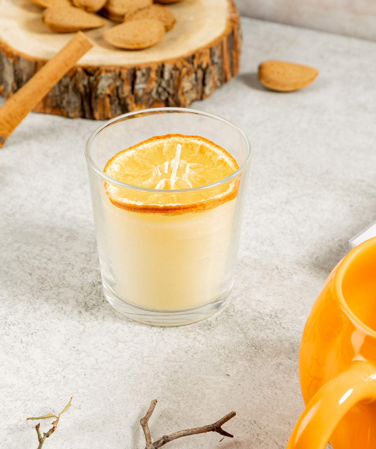 Gift box «THE BOX» №5379