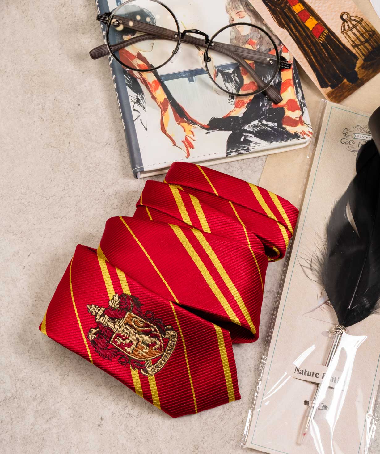 Подарочная коробка детская, Harry Potter №6178
