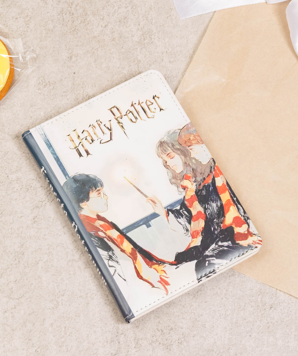 Подарочная коробка детская, Harry Potter №61717
