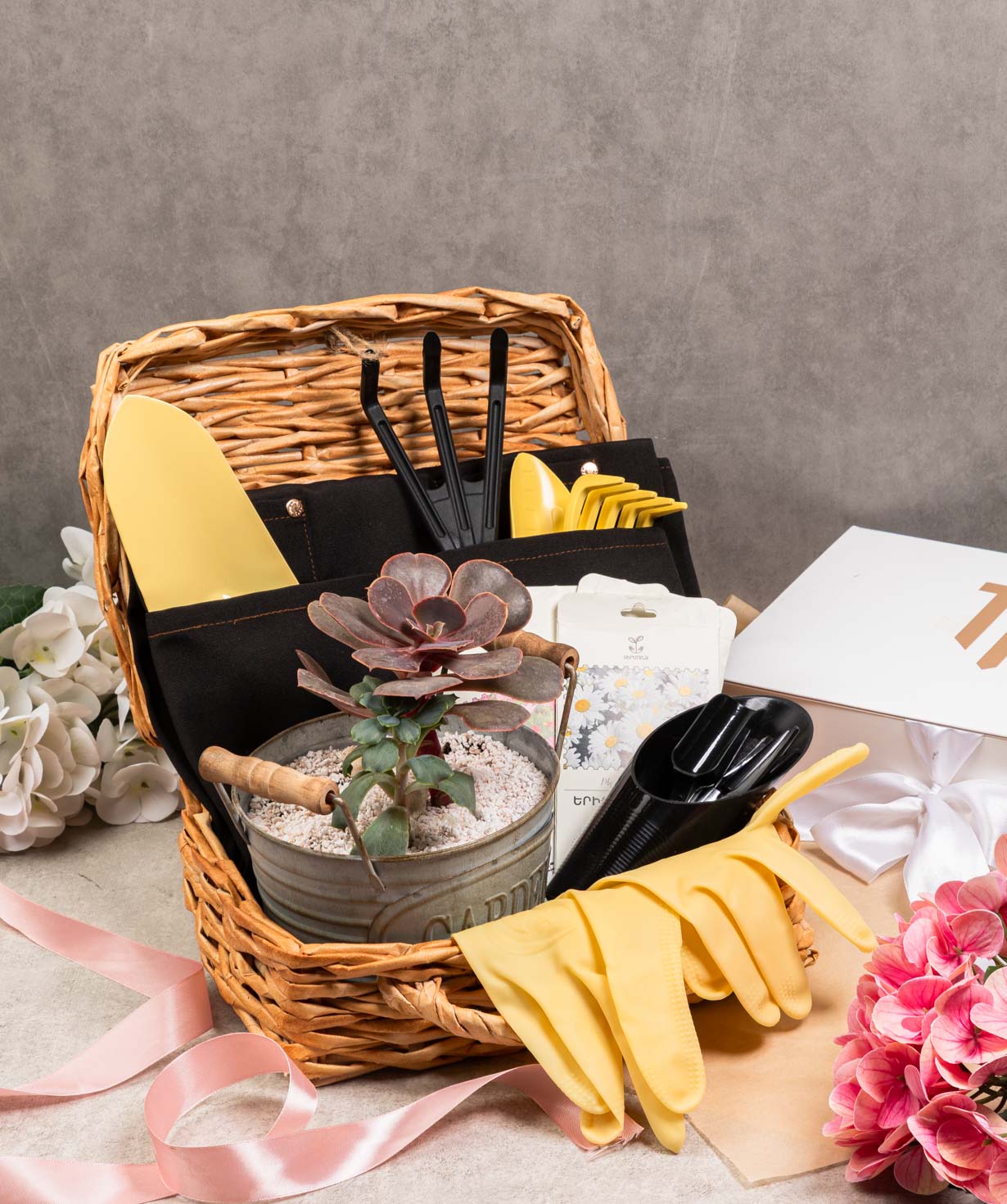 Gift box №6270