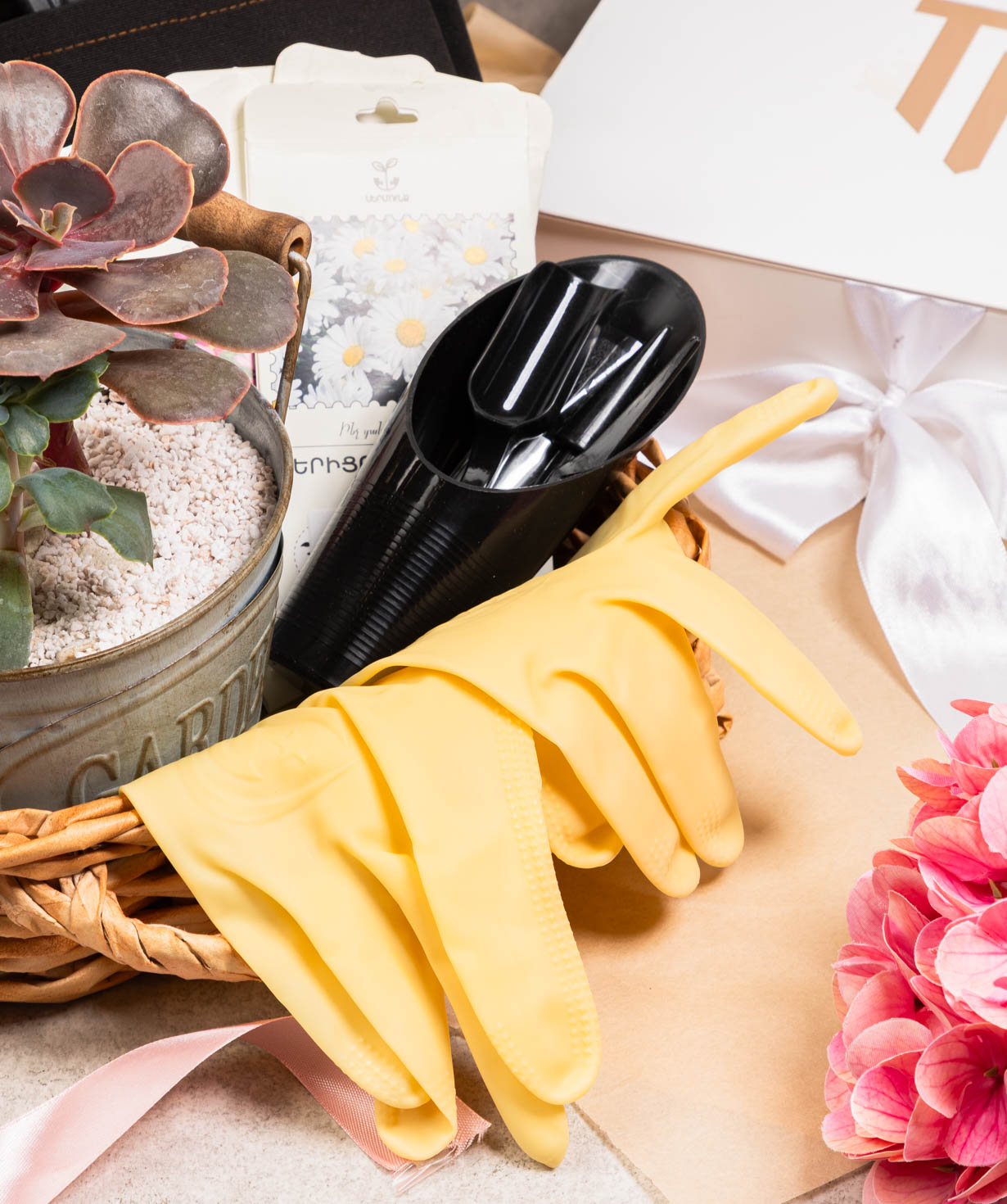 Gift box №6275