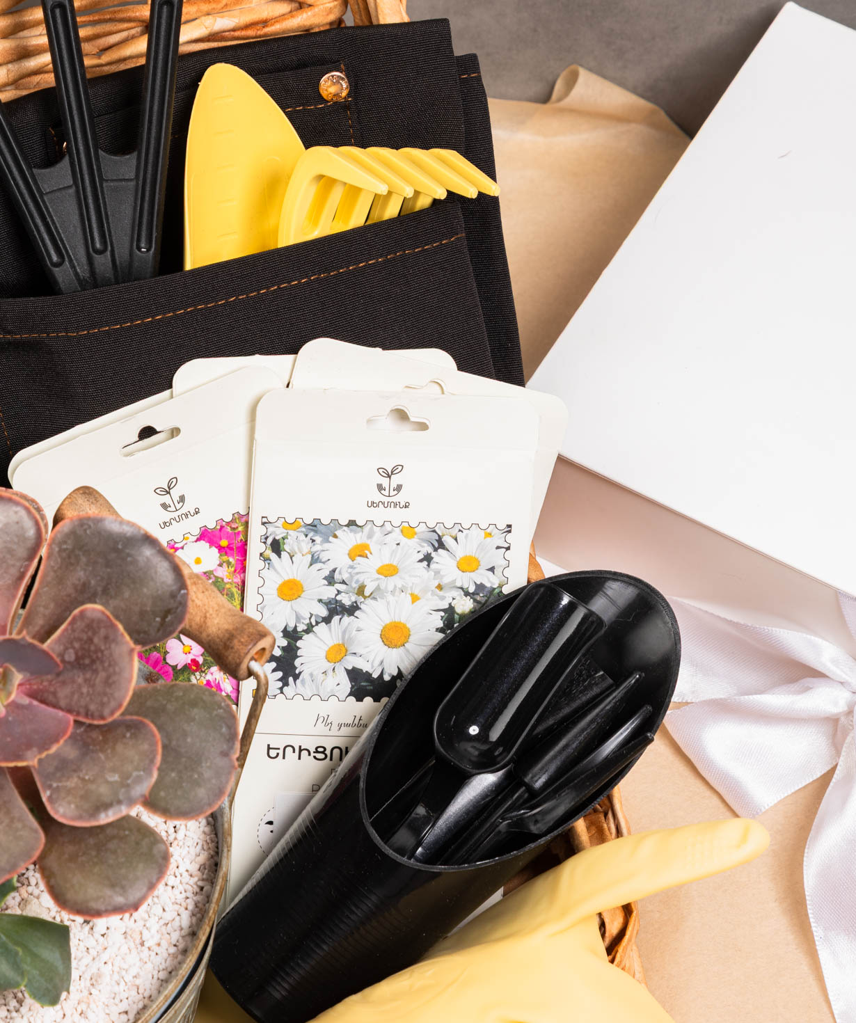 Gift box №6274