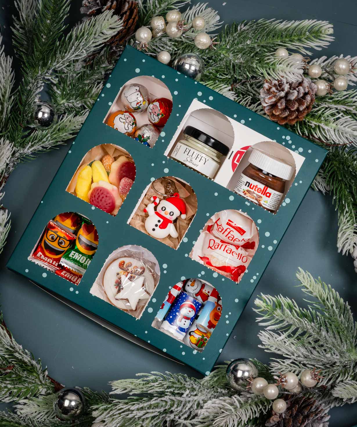 Адвент-календарь №559 Новогодний2