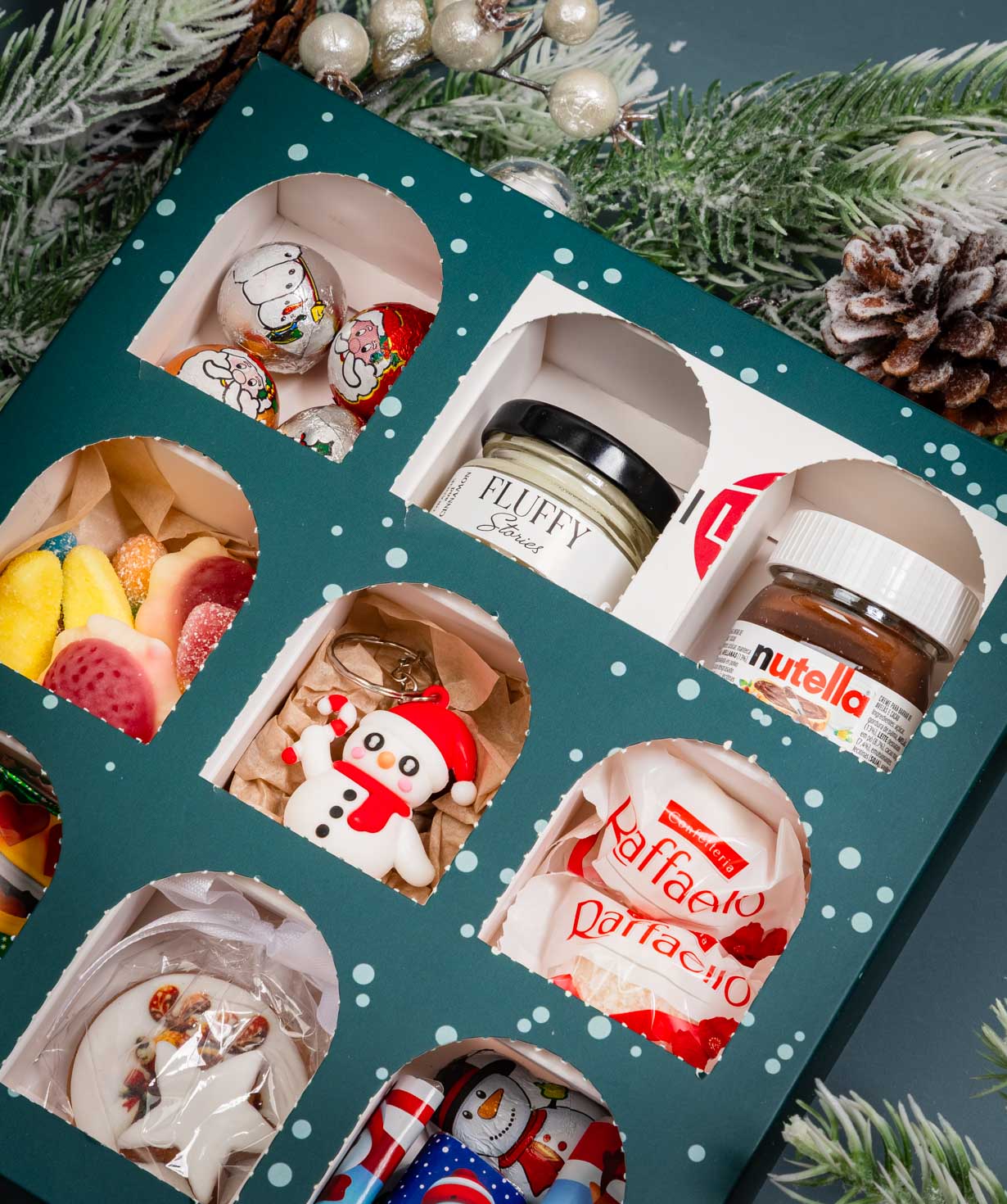 Адвент-календарь №559 Новогодний1